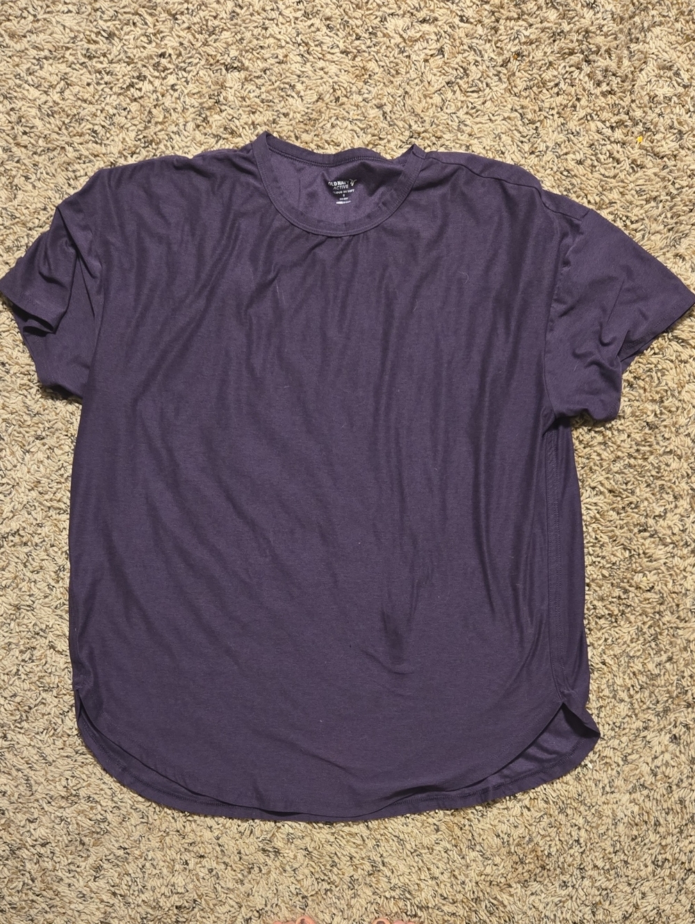 Old Navy Cloudsoft Performance Top